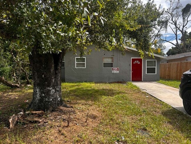 Charming Tampa Home in Quiet Neighborhood ... - Charming Tampa Home in Quiet Neighborhood ...