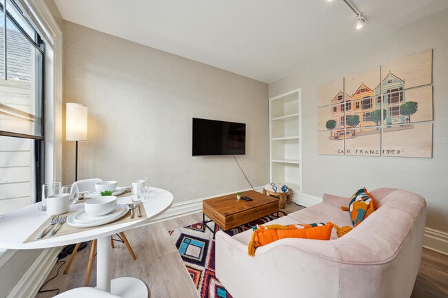 Photo - 3201 Washington St Unit FL3-ID379187P