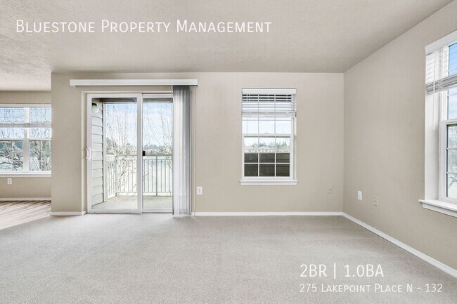 Photo - 275 Lakepoint Pl N Unit 132