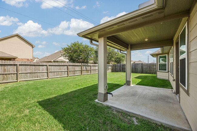 Photo - 2128 Elrington Willow Ln