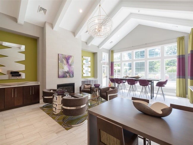 Edgewood Apartments