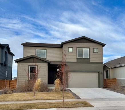 Building Photo - Stunning 5-Bedroom Home with Theater Room & Upgrades – Commerce City