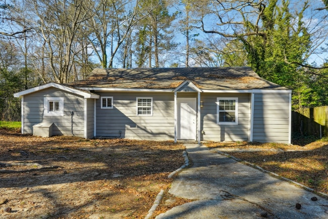 Building Photo - 276 Fairburn Rd NW Rental