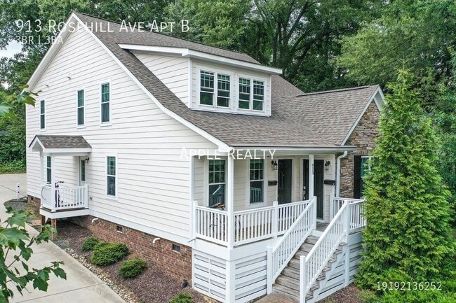 Photo - 913 Rosehill Ave