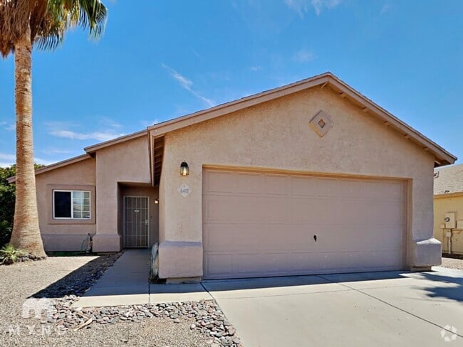 Building Photo - 6412 E David Dr Rental