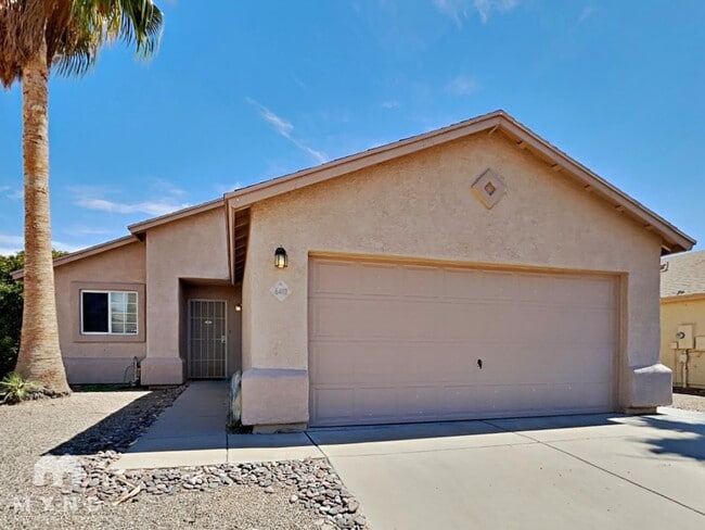 Building Photo - 6412 E David Dr Rental