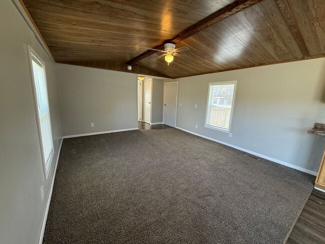 Photo - Nice 2 bedroom, 2 bath Mobile home