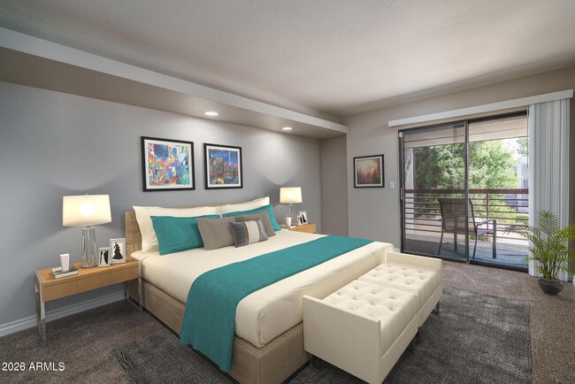 Building Photo - 3420 W Danbury Dr Unit Apt C203