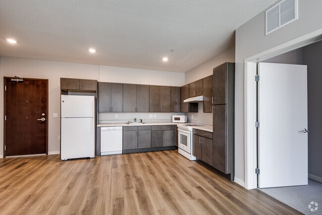 Interior Photo
