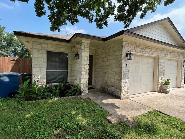 8710 Weiser Dr Unidad 8710 Weiser RD #A (Owner Managed)