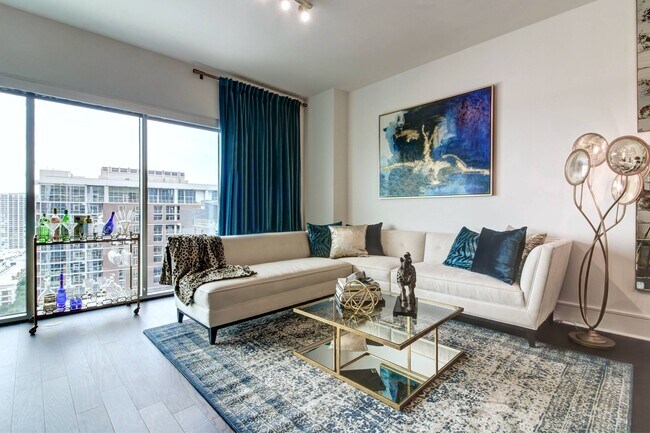 Cirque Residences