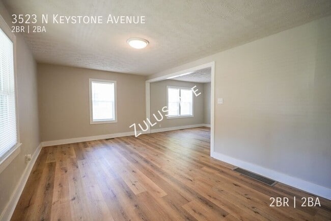 Photo - 3523 N Keystone Ave