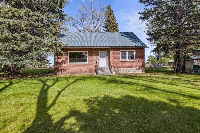 Charming Country Retreat in Saint Anthony, ID - Charming Country Retreat in Saint Anthony, ID Casa