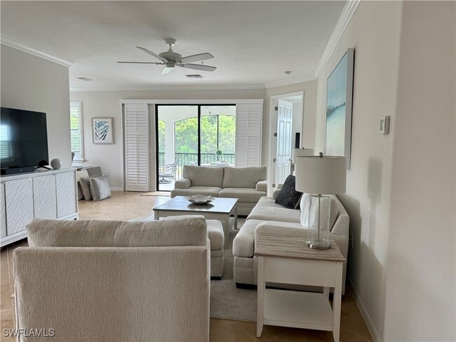 Photo - 9498 Napoli Ln Unit 201