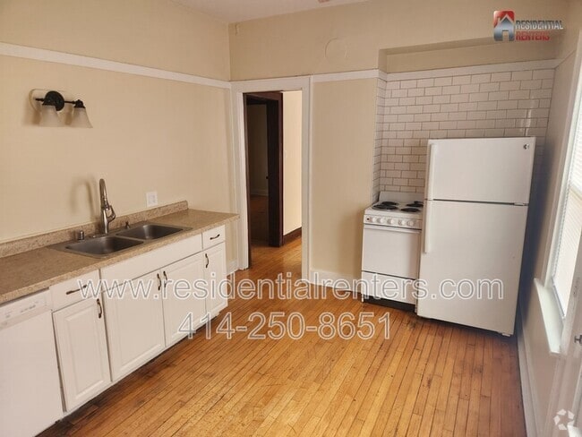 Building Photo - 1723 N 22nd St Rental