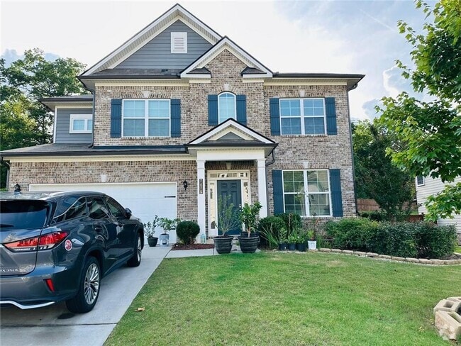 Building Photo - 7475 Ansley View Ln Rental