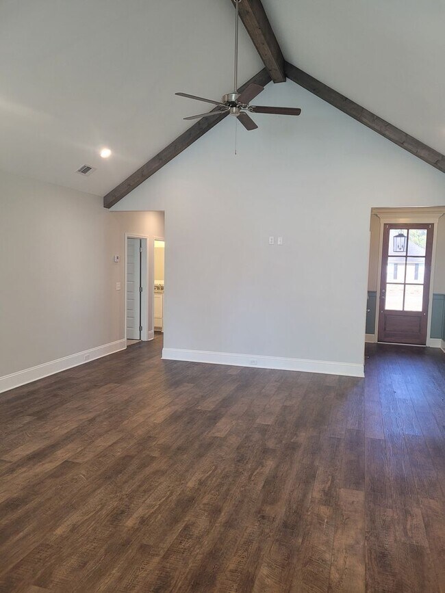 Photo - Spacious 4BR Home with Inground Pool, Open Split Floor Plan & Side-Entry Garage