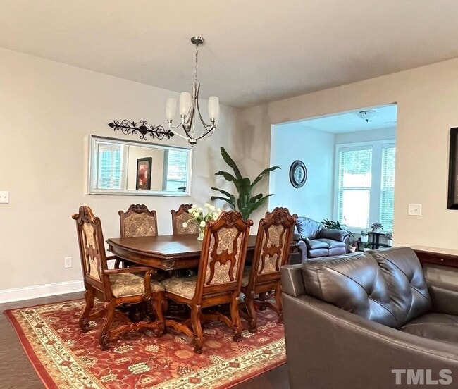 Photo - Beautiful 3 Bedroom with Sunroom Townhome in Cary