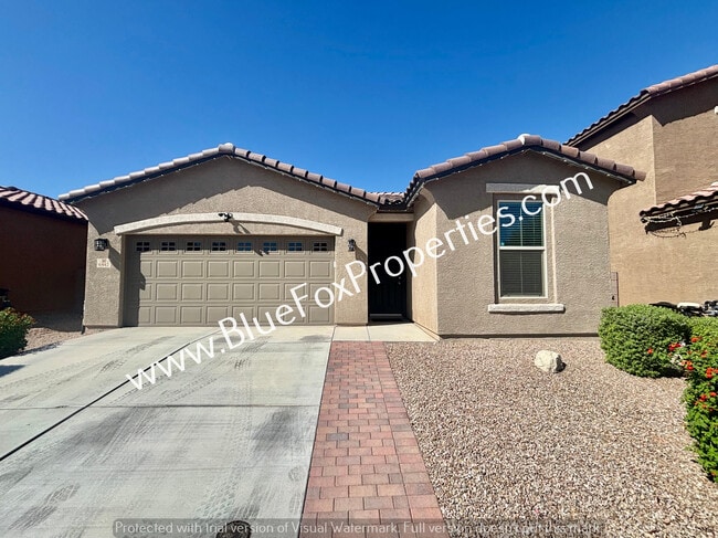 Building Photo - 6542 E Via Arroyo Largo Rental