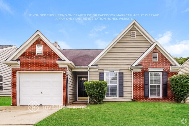 Building Photo - 11934 Brownestone View Dr Rental