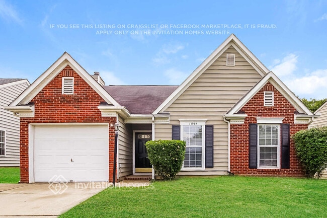 Photo - 11934 Brownestone View Dr House