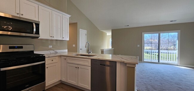 Photo - Chestnut - 2Br/2Ba Rental Home - Second Floor Unit TPN-254-Lot 29-C2