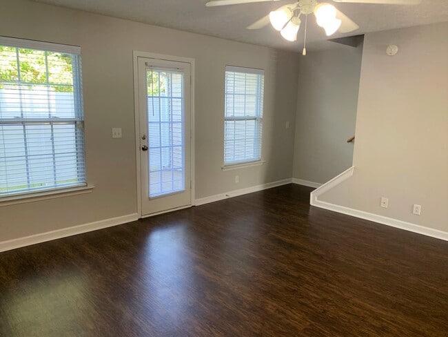 Photo - Two bedroom townhome for rent!