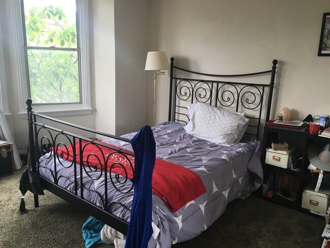Front Bedroom