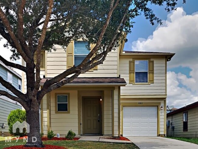 Building Photo - 20811 Bonham Park Ln Rental