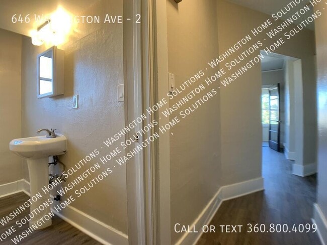 Photo - 646 Washington Ave Unit 2