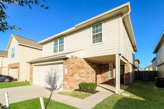 Building Photo - 18614 Parma Creek Trail