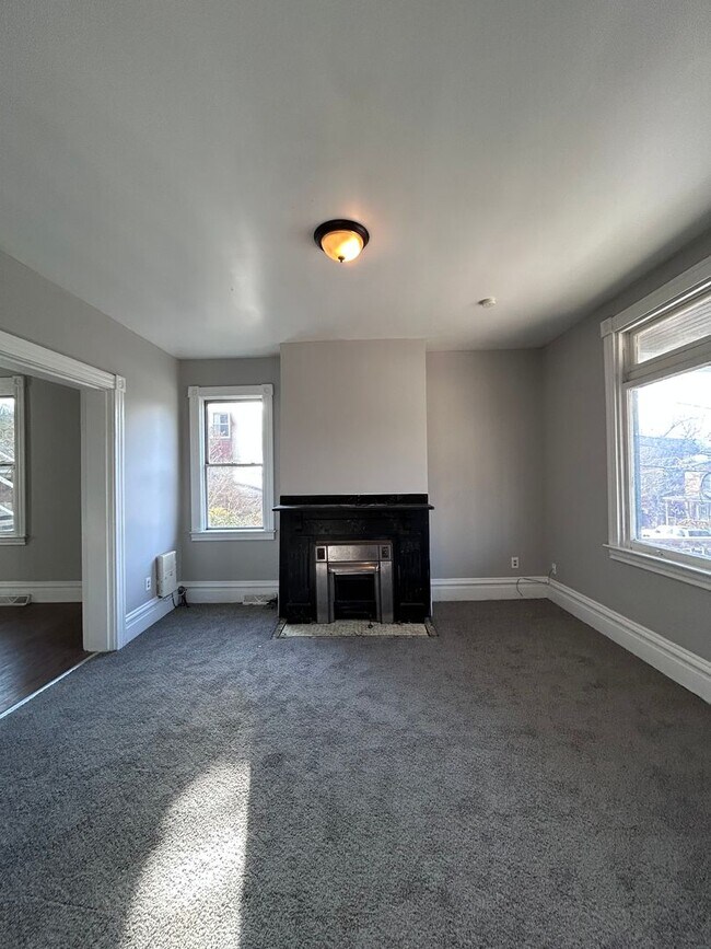 Photo - 3BR Single-Family Home + Office | Garage | Fresh Updates| Perrysville Avenue