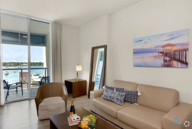 Building Photo - 777 N Ocean Dr Unit ID1227239P Rental