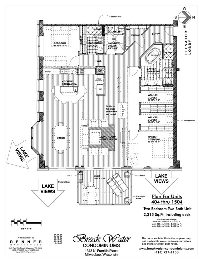 Photo - 1313 N Franklin Pl