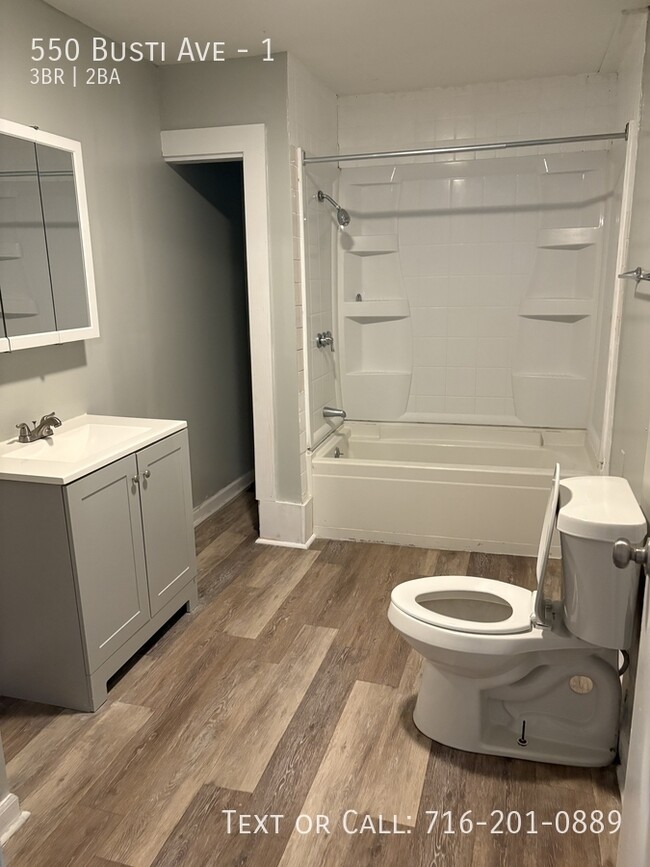 Building Photo - 550 Busti Ave Unit 1 Rental