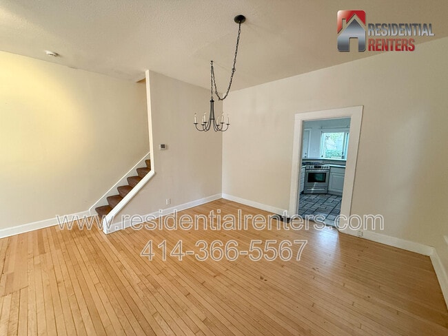 Photo - 1503 N Cass St