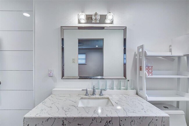 Photo - Very attractive home on large corner lot.