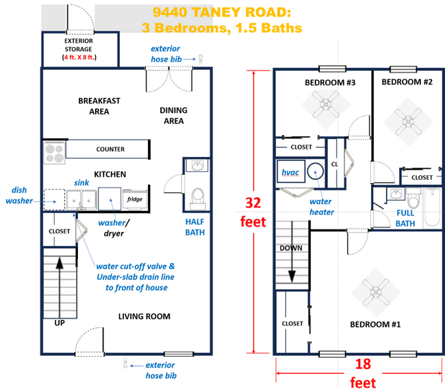 Photo - 9440 Taney Rd