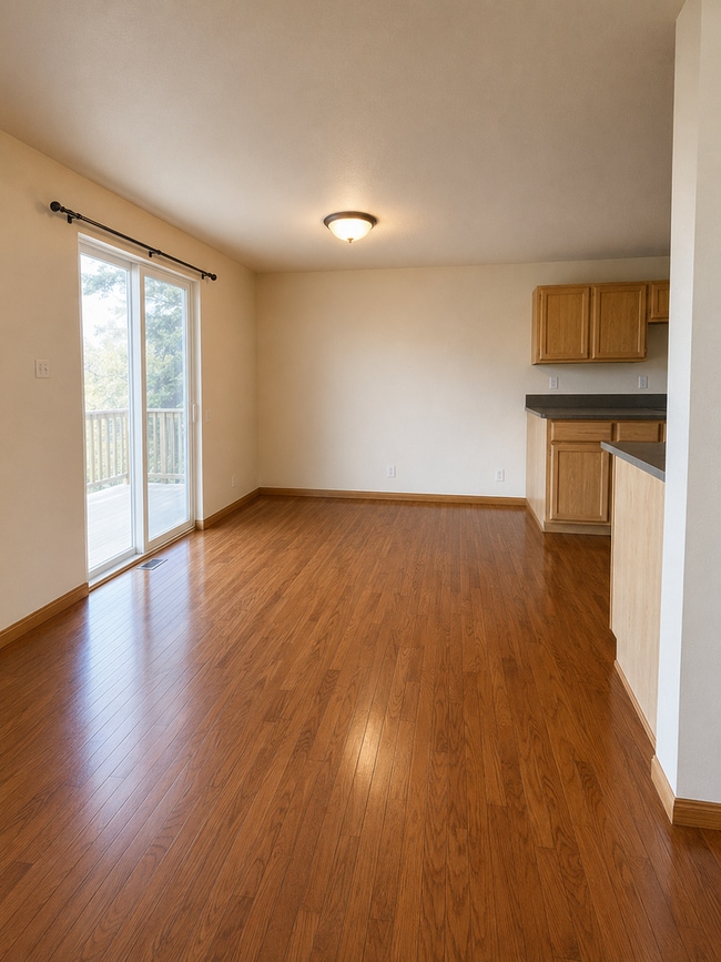 Photo - Spacious Southwest Fort Collins Townhome Near Cathy Fromme Prairie - 3bd 3ba AVAILABLE