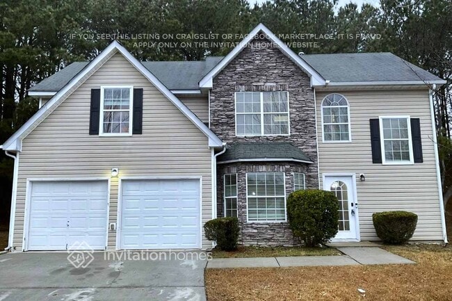 Building Photo - 5845 Black Top Way