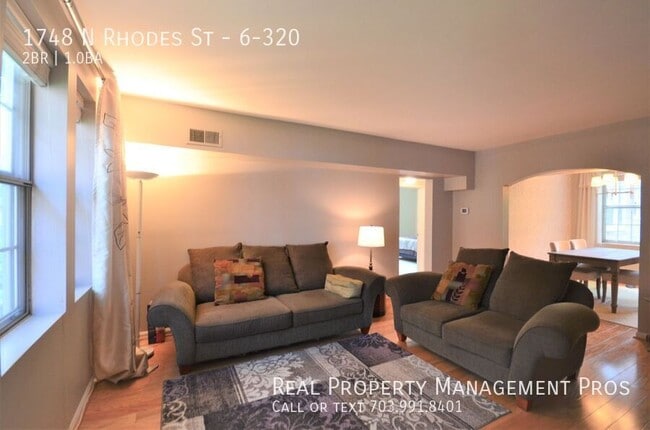 Photo - 1748 N Rhodes St Condo Unit 6-320