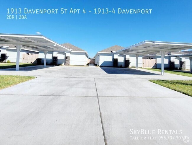 Building Photo - 1913 Davenport St Unit 1913-4 Davenport Rental
