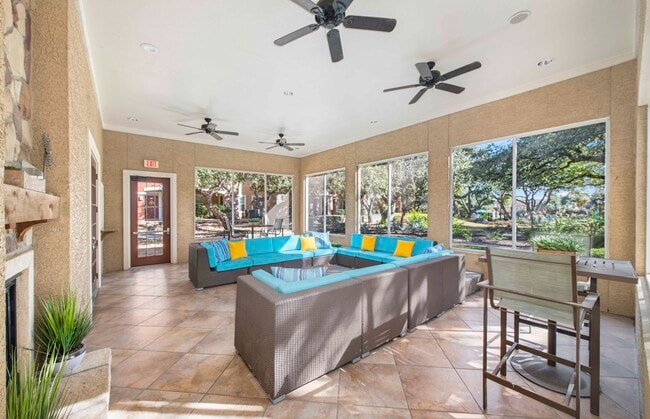 Photo - MAA Canyon Creek