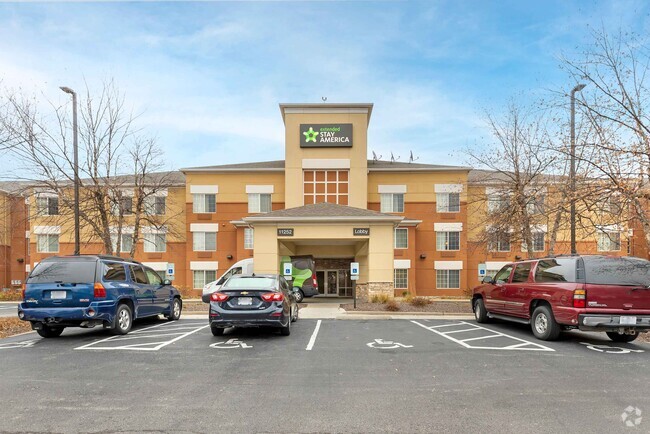 Building Photo - Furnished Studio-St. Louis - Airport - Cen... Rental