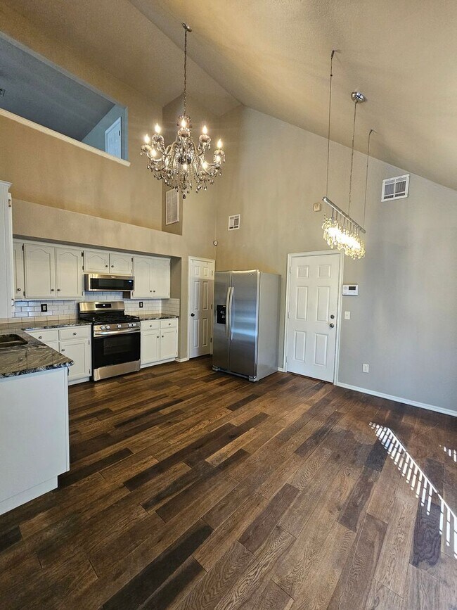 Photo - (3) Bed or (2)Bed + Bonus Room/(2.5) Bath in Moore Avail NOW! Pets Negotiable!