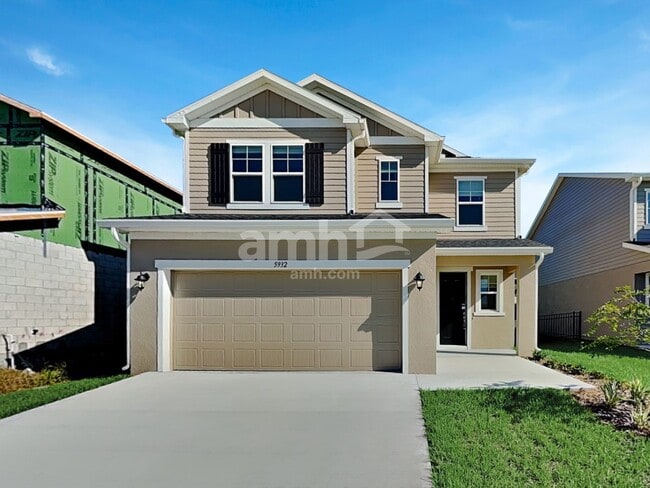 Building Photo - 5932 Pinewood Ests Dr