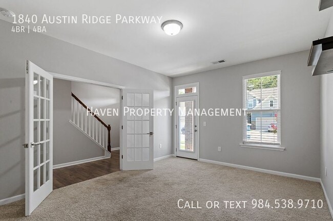 Photo - 1840 Austin Ridge Pky