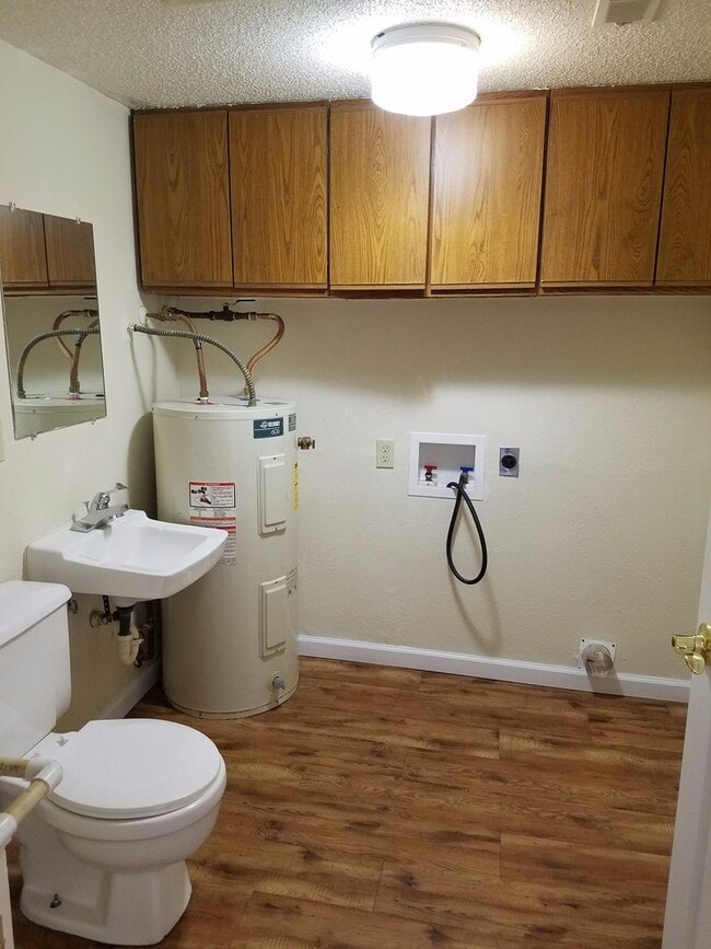 Photo - Dexter Grant Townhouses Unit 01