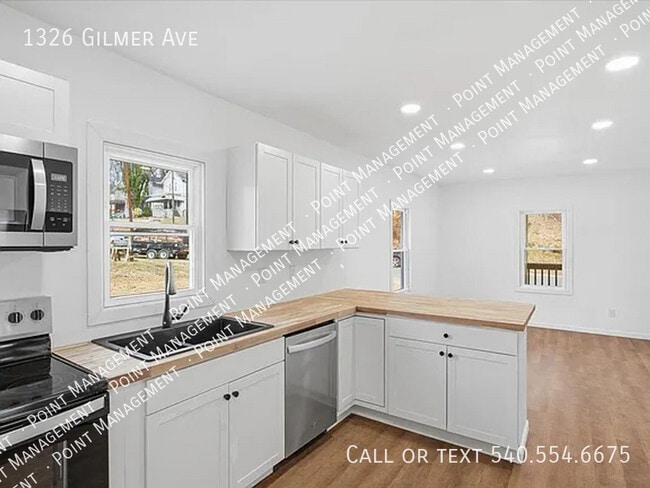 Photo - 1326 Gilmer Ave NW