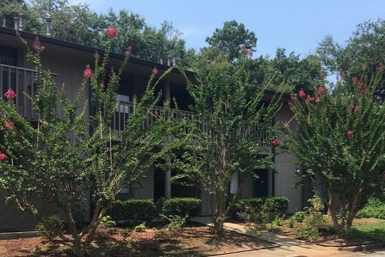 Crossroads Market Apartments